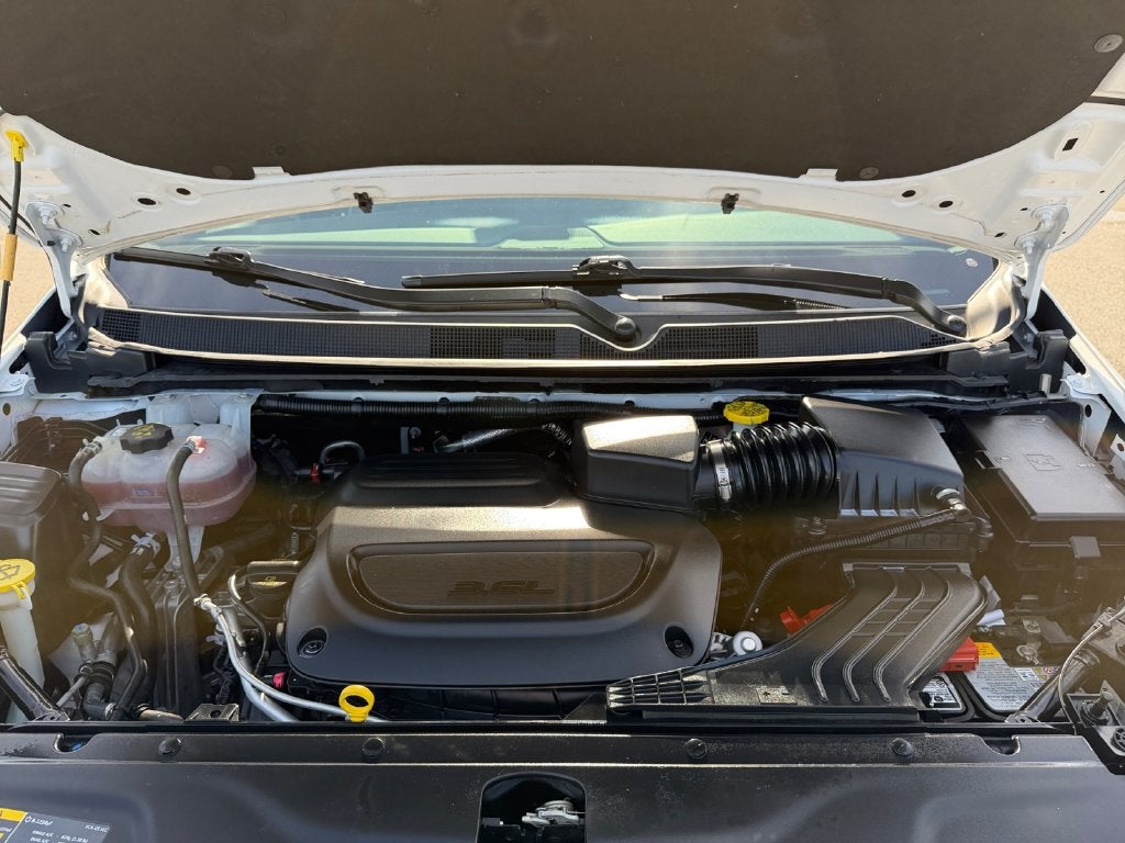 2024 Chrysler Pacifica Limited AWD
