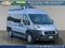 2022 RAM ProMaster 1500 conversion THOR SCOPE 18M