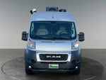 2022 RAM ProMaster 1500 conversion THOR SCOPE 18M