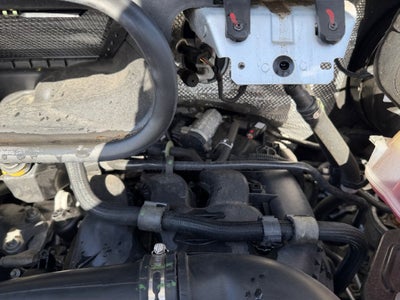 2022 RAM ProMaster 1500 conversion THOR SCOPE 18M
