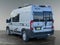 2022 RAM ProMaster 1500 conversion THOR SCOPE 18M