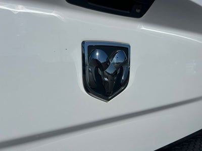 2012 RAM 2500 ST