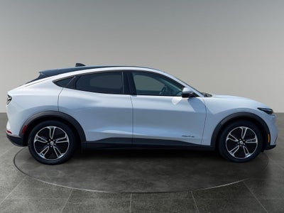 2021 Ford Mustang Mach-E Select