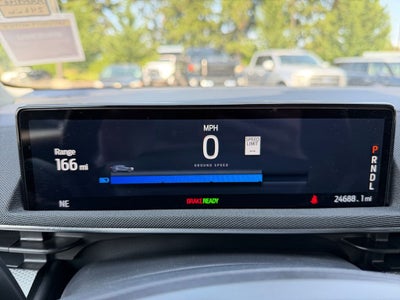 2021 Ford Mustang Mach-E Select