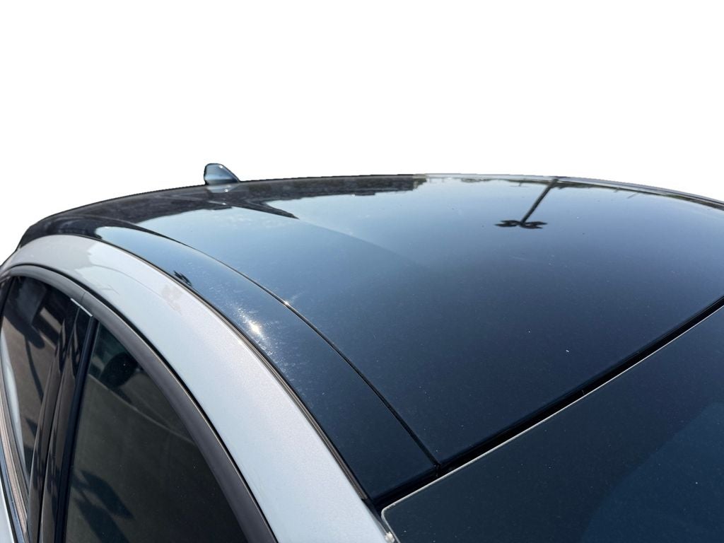 2021 Ford Mustang Mach-E Select