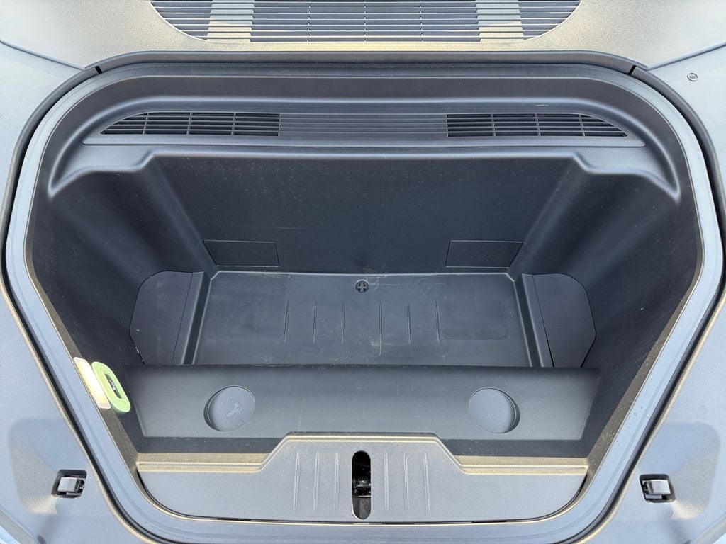 2021 Ford Mustang Mach-E Select