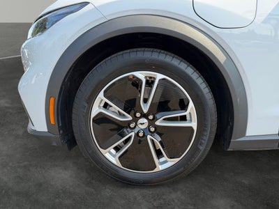 2021 Ford Mustang Mach-E Select