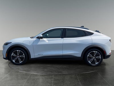 2021 Ford Mustang Mach-E Select