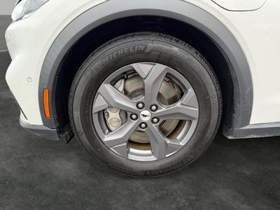 2023 Ford Mustang Mach-E Select
