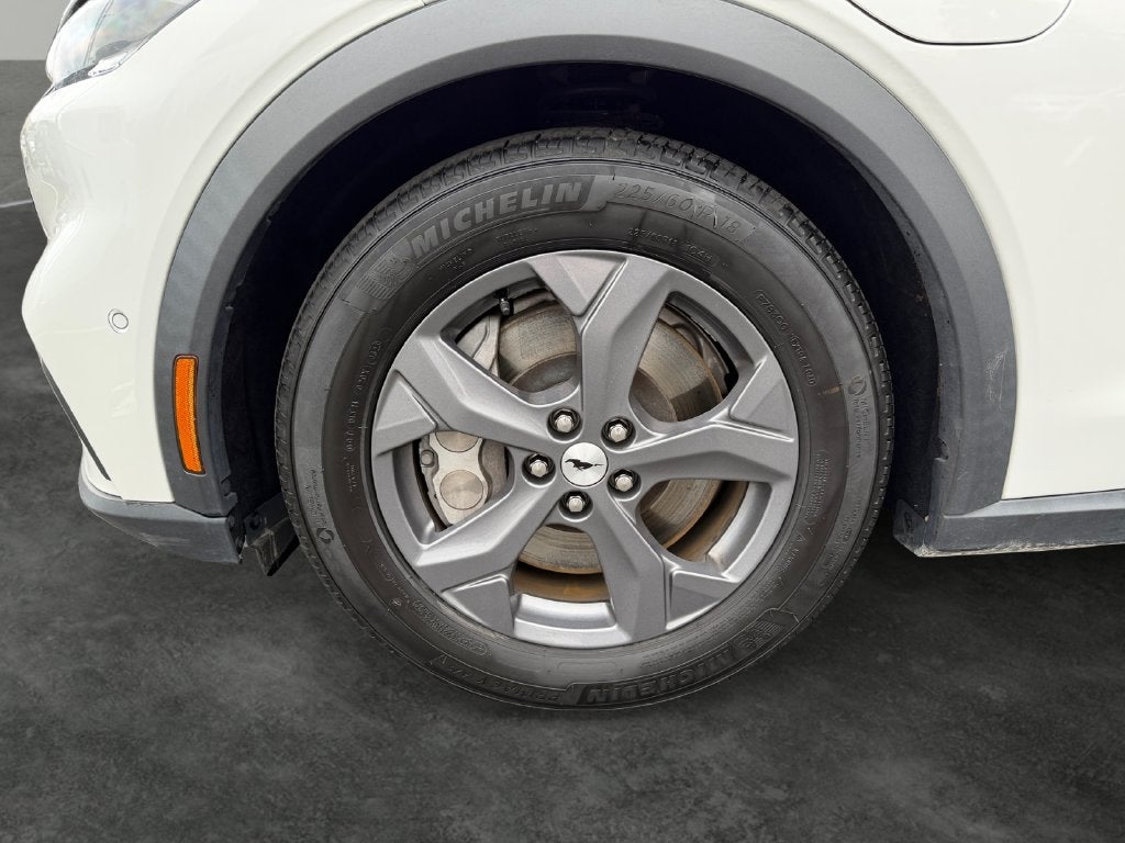 2023 Ford Mustang Mach-E Select