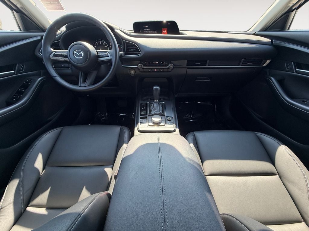 2022 Mazda Mazda CX-30 2.5 S Select Package