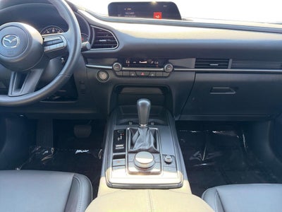 2022 Mazda Mazda CX-30 2.5 S Select Package