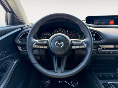 2022 Mazda Mazda CX-30 2.5 S Select Package