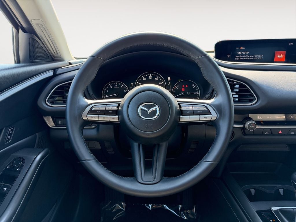 2022 Mazda Mazda CX-30 2.5 S Select Package