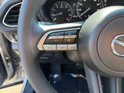 2022 Mazda Mazda CX-30 2.5 S Select Package
