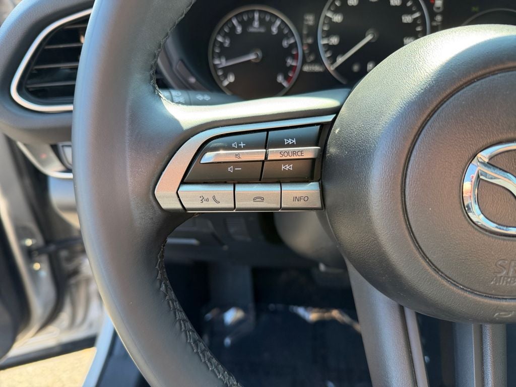 2022 Mazda Mazda CX-30 2.5 S Select Package