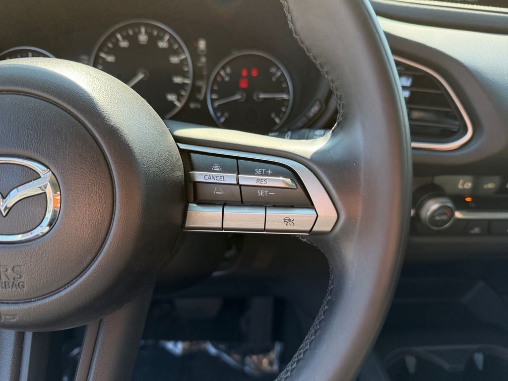 2022 Mazda Mazda CX-30 2.5 S Select Package