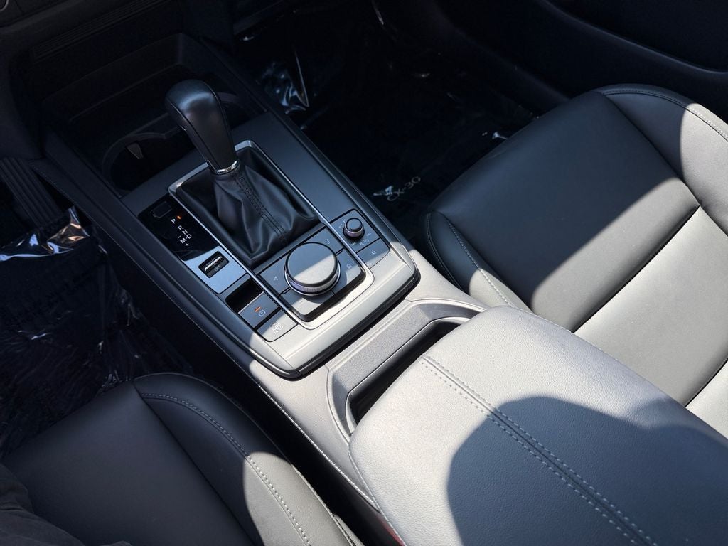 2022 Mazda Mazda CX-30 2.5 S Select Package