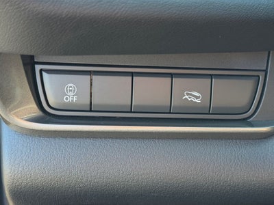 2022 Mazda Mazda CX-30 2.5 S Select Package