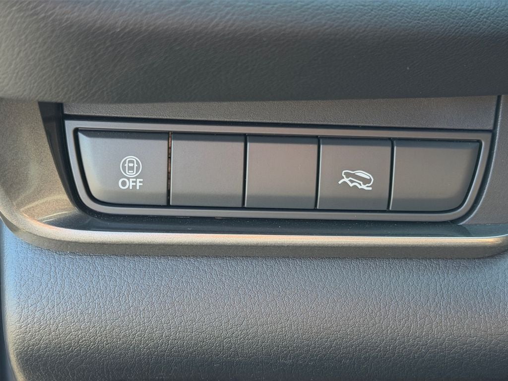 2022 Mazda Mazda CX-30 2.5 S Select Package