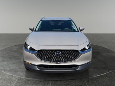 2022 Mazda Mazda CX-30 2.5 S Select Package