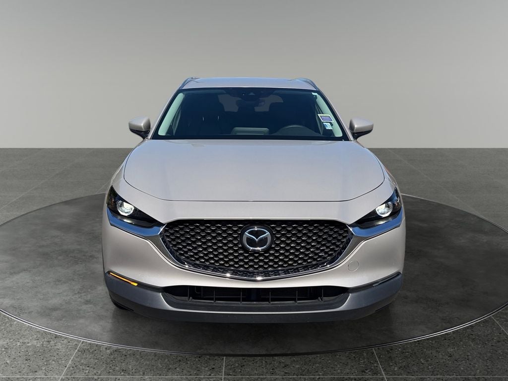 2022 Mazda Mazda CX-30 2.5 S Select Package