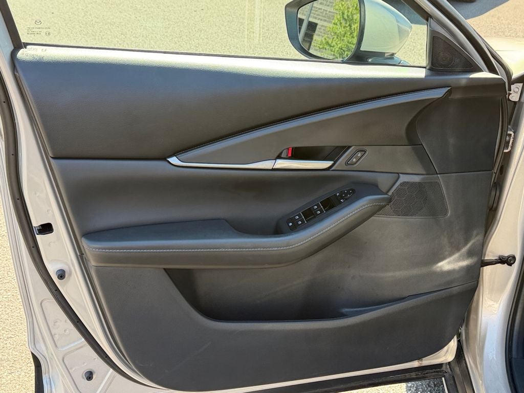 2022 Mazda Mazda CX-30 2.5 S Select Package