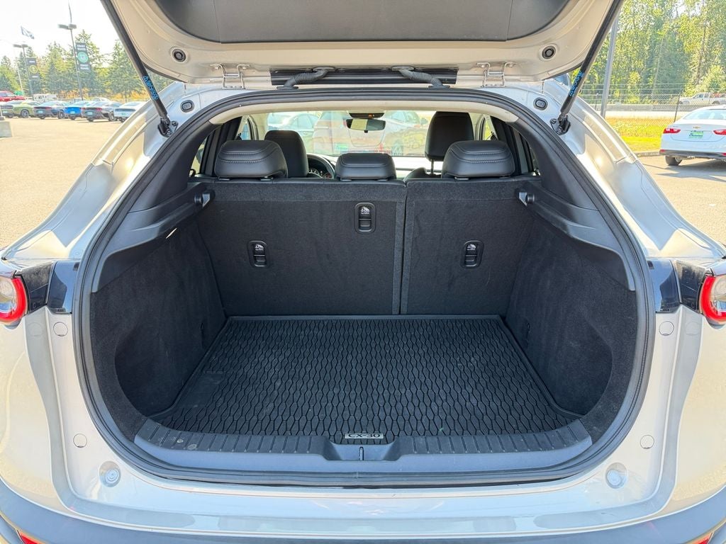 2022 Mazda Mazda CX-30 2.5 S Select Package