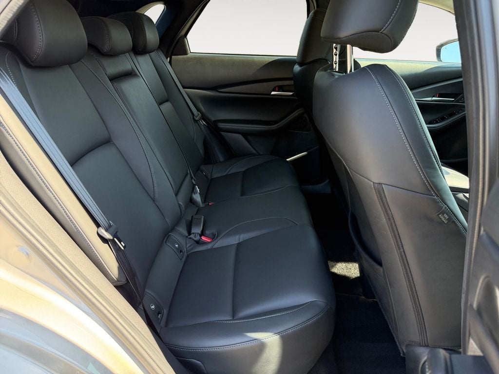 2022 Mazda Mazda CX-30 2.5 S Select Package