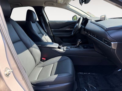 2022 Mazda Mazda CX-30 2.5 S Select Package