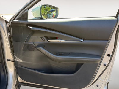 2022 Mazda Mazda CX-30 2.5 S Select Package