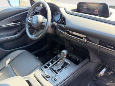 2022 Mazda Mazda CX-30 2.5 S Select Package