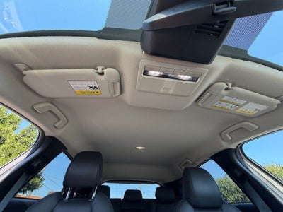 2022 Mazda Mazda CX-30 2.5 S Select Package