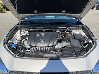 2022 Mazda Mazda CX-30 2.5 S Select Package