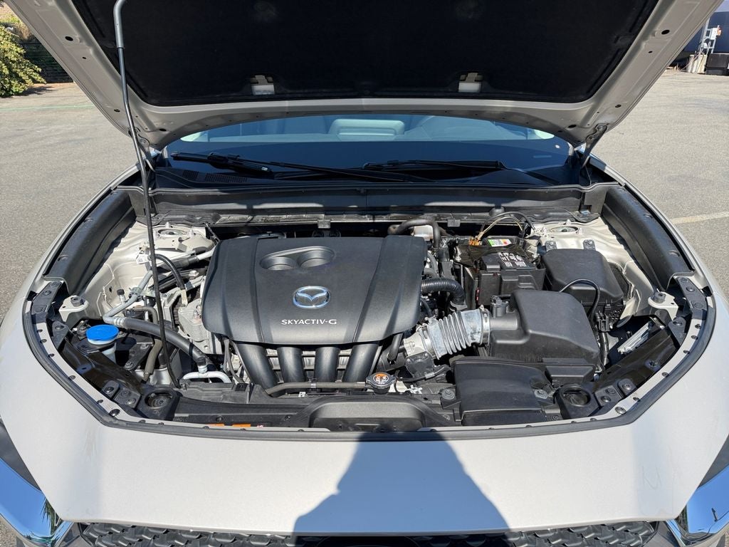 2022 Mazda Mazda CX-30 2.5 S Select Package