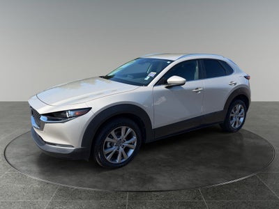 2022 Mazda Mazda CX-30 2.5 S Select Package