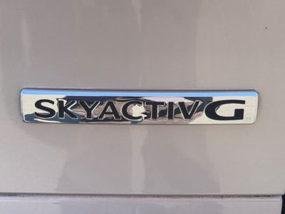 2022 Mazda Mazda CX-30 2.5 S Select Package