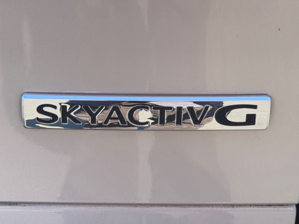 2022 Mazda Mazda CX-30 2.5 S Select Package