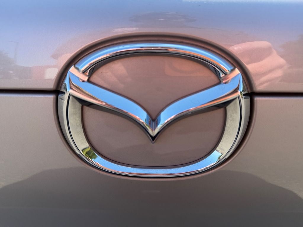 2022 Mazda Mazda CX-30 2.5 S Select Package