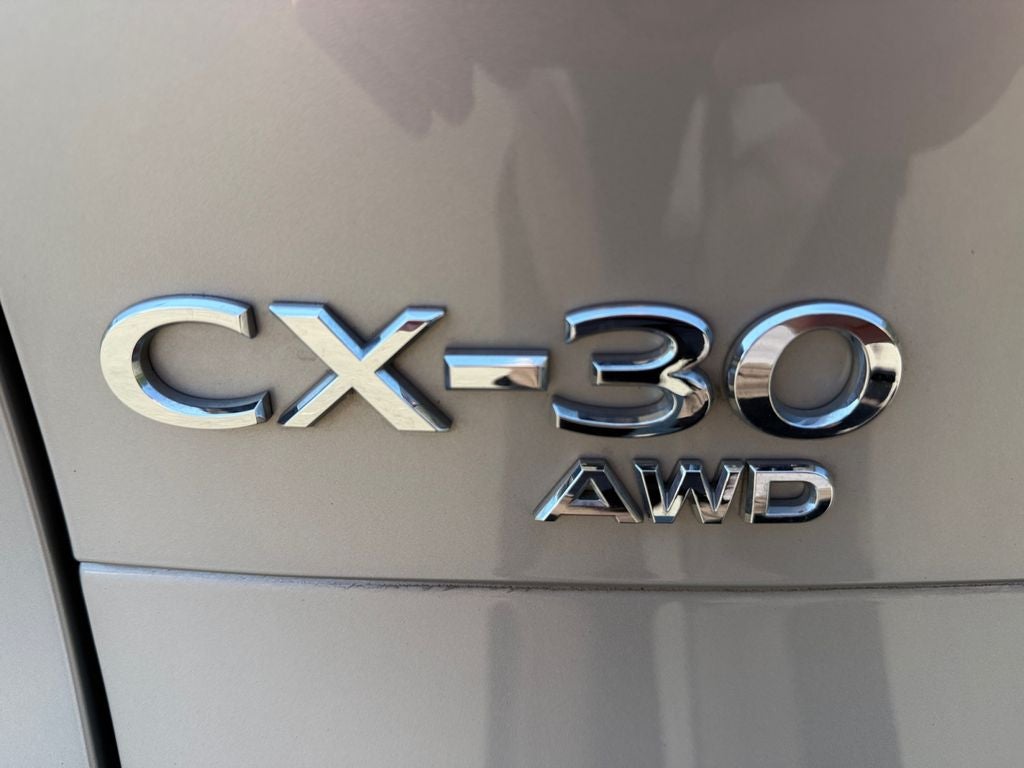 2022 Mazda Mazda CX-30 2.5 S Select Package