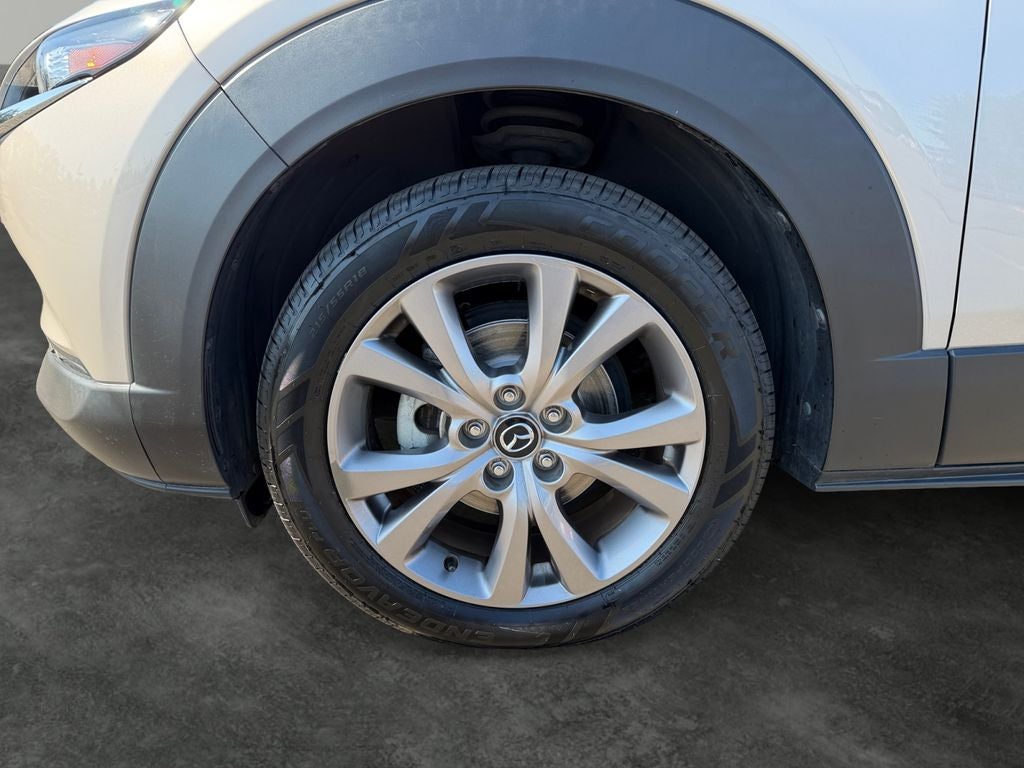 2022 Mazda Mazda CX-30 2.5 S Select Package