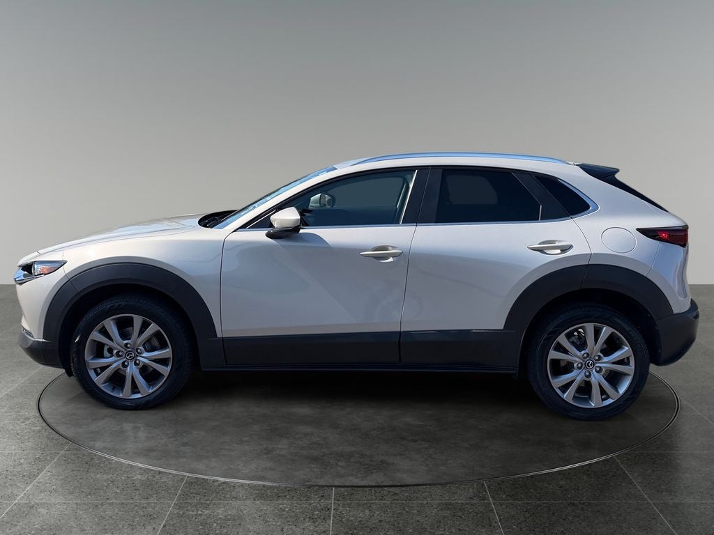 2022 Mazda Mazda CX-30 2.5 S Select Package