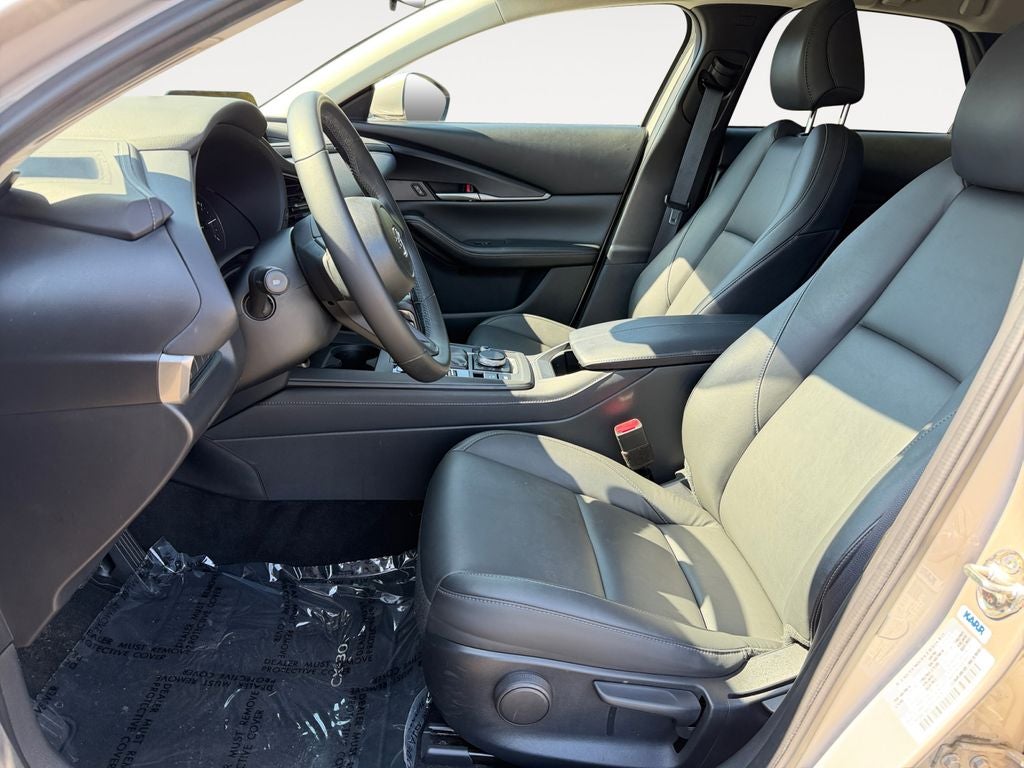 2022 Mazda Mazda CX-30 2.5 S Select Package