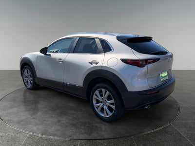 2022 Mazda Mazda CX-30 2.5 S Select Package