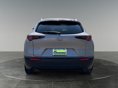 2022 Mazda Mazda CX-30 2.5 S Select Package