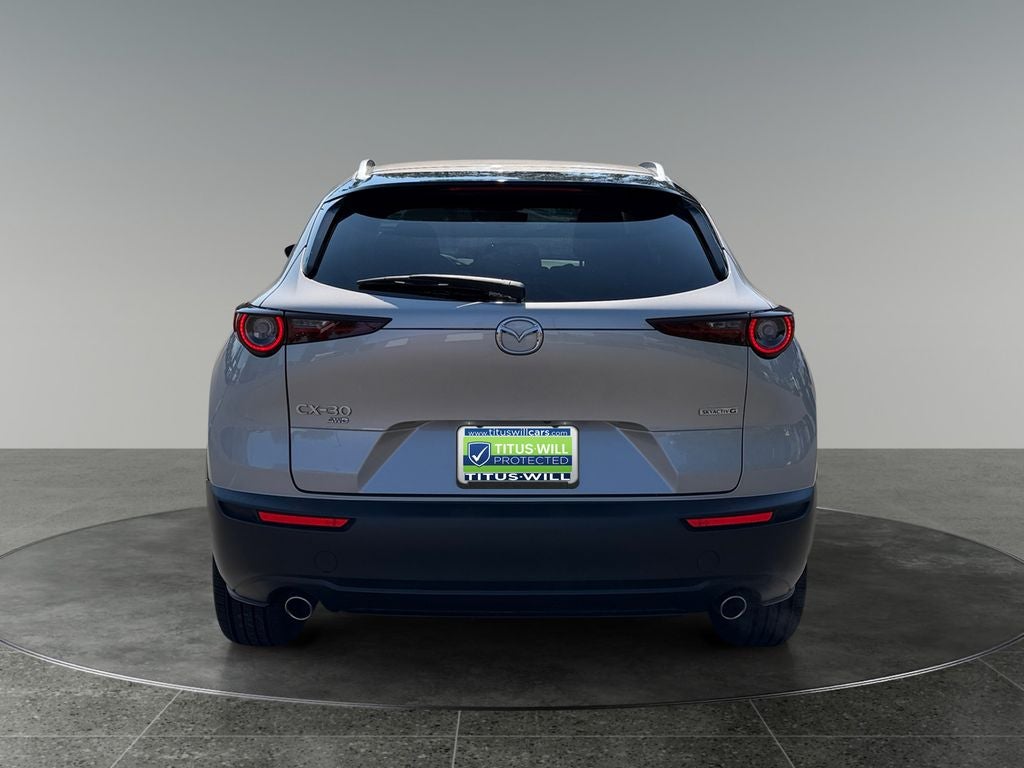 2022 Mazda Mazda CX-30 2.5 S Select Package