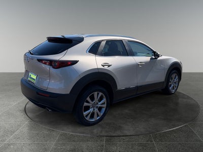 2022 Mazda Mazda CX-30 2.5 S Select Package