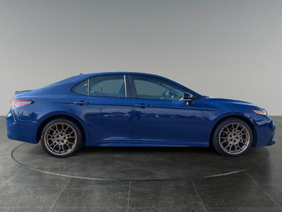 2024 Toyota Camry SE Nightshade