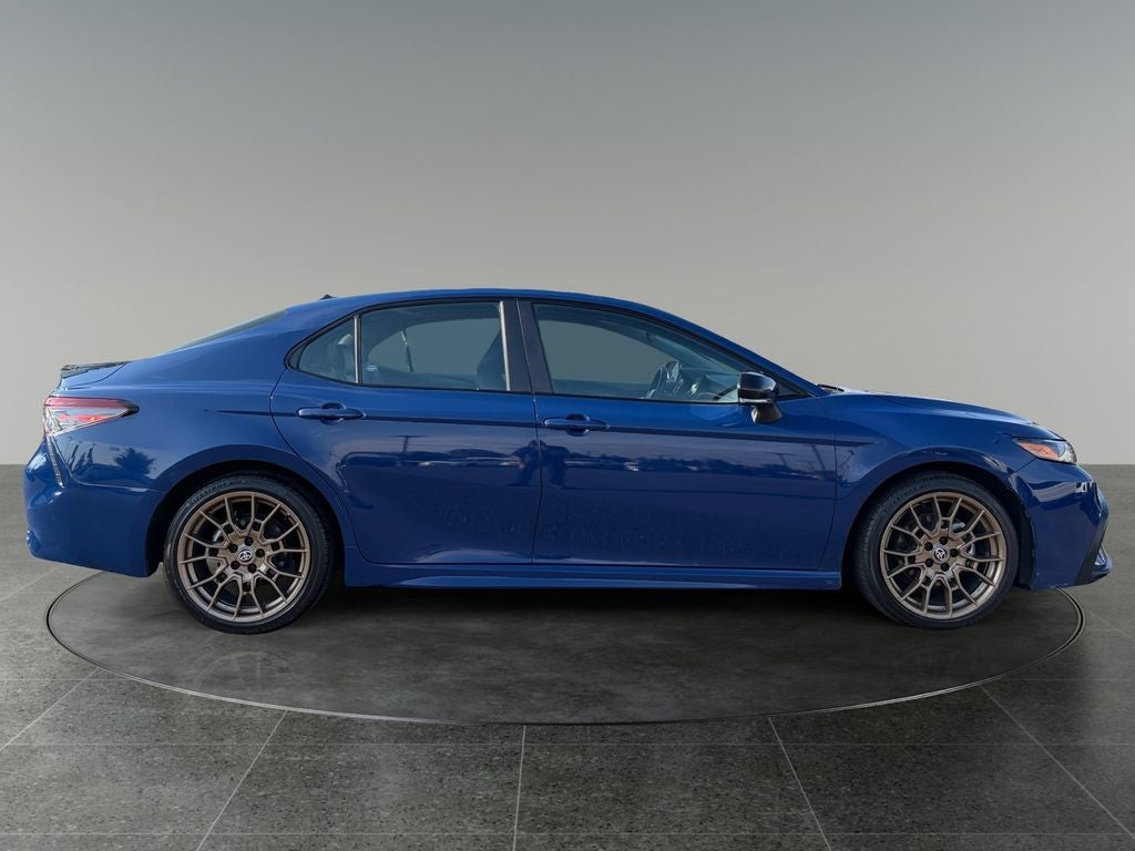 2024 Toyota Camry SE Nightshade