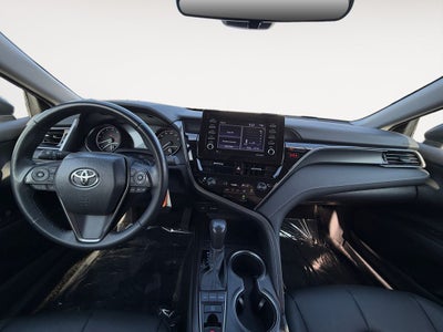 2024 Toyota Camry SE Nightshade